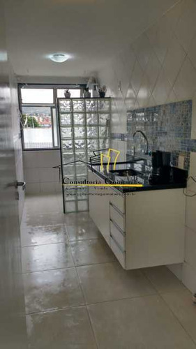 Imagem 9 de 13 de Apartamento-à Venda-pechincha-rio De Janeiro - Cgap20273