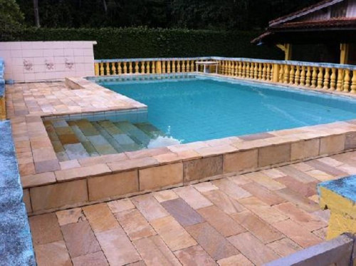 Imagem 2 de 30 de Belíssima Chácara Em Itanhaém, No Balneário Gaivota, Com Lago, Campo De Futebol, Piscina, Churrasqueira, Galinheiro, Chiqueiro, Baia Para Cavalo, Refeitório Ref: 0962/ac