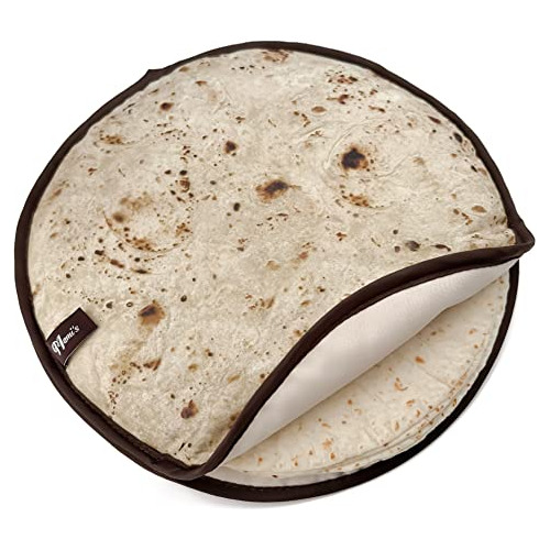 Mami's Tortilla Warmer Co. | Bolsa Jumbo Allinone Ma...