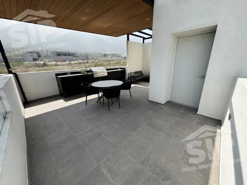 Casa En Solana Residencial Dominio Cumbres