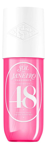Sol De Janeiro Cheirosa 48 Perfume Mist | 240ml