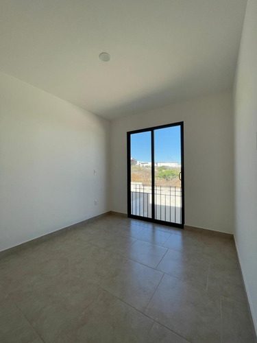 Excelente Casa Nueva En Zibata Samare Querétaro 3.5