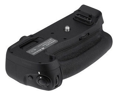 Mb-d17 Batería Grip Para Nikon D500 Dslr Cámara Fotográfica