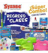 Comprar Listas Escolares Y Combos Todo En Utiles No Vendemos Libros
