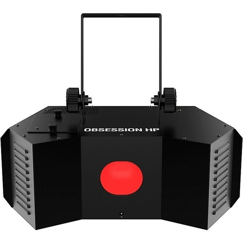 Chauvet Dj Obsession Hp 100w Led Gobo Effect Light 