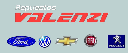 Centro De Llanta Ford Sierra Guia ,xr4