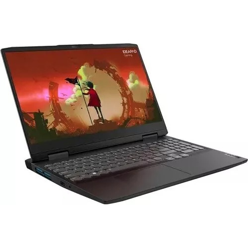 Notebook Lenovo Ideapad3 15,6 Ryzen 5 6600h 8gb Ssd Rtx3050 