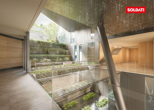 Departamento En Venta De 2 Ambientes En Parque De Innovacion (ex Tiro Federal) - Nuñez