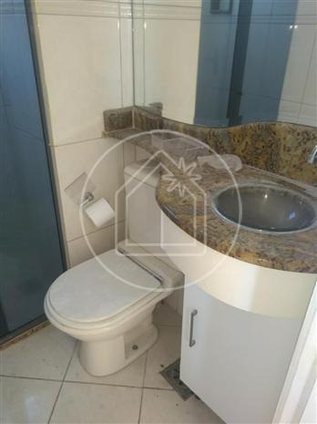 Apartamento - Ref: 805441