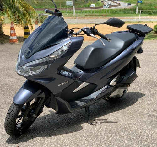 Pcx 150 Scooter