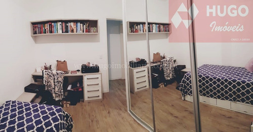 Apartamentos Em São José Dos Campos - 1834