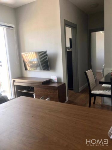 Imagem 2 de 30 de Apartamento Com 2 Dormitórios À Venda, 48 M² Por R$ 269.000,00 - Rocha - Rio De Janeiro/rj - Ap2312