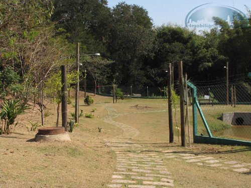 Imagem 13 de 30 de Terreno À Venda, 816 M² Por R$ 600.000,00 - Condomínio Terras De São Francisco - Vinhedo/sp - Te0319