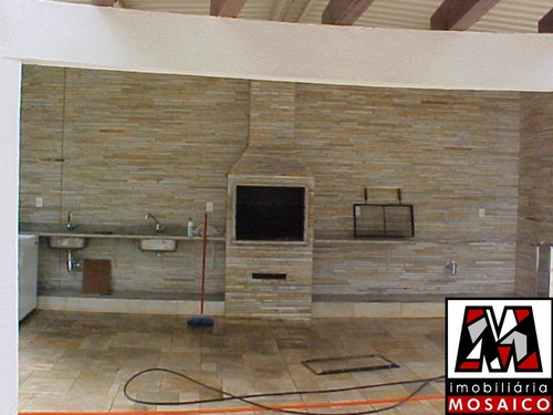 Imagem 29 de 30 de Apartamento Vila Giuseppe, Andar Alto, Bem Localizado, 03 Dormitórios, 03 Vagas De Garagem - 13629 - 70472070
