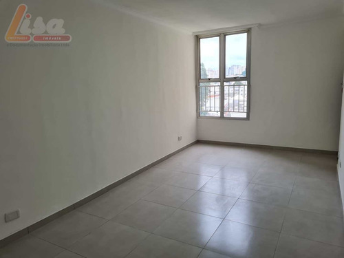Imagem 2 de 7 de Apartamento Com 2 Dorms, Saúde, São Paulo - R$ 289 Mil, Cod: 3934 - V3934