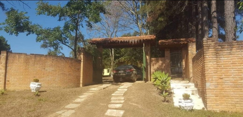 Chácara Com Piscina Locacao Por Dia Em Condomínio Fechado