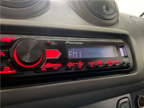 Fiat Fiorino 1.4 MPI FURGÃO HARD WORKING 8V FLEX 2P MANUAL