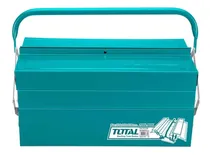 Comprar Caja De Herramientas Total 3 Capas