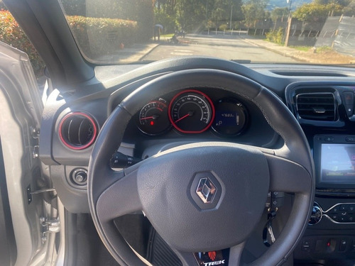 Imagen 12 de 15 de Renault Stepway 2018 1.6 Dynamique / Intens Automática