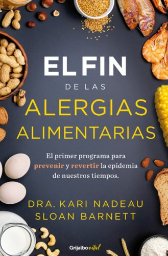 El Fin De Las Alergias Alimentarias