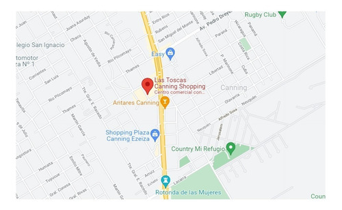 Departamento En Venta En Canning ezeiza - Oportunidad Financiacion