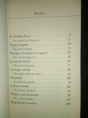 Libro Los Devoradores Ana María Shua