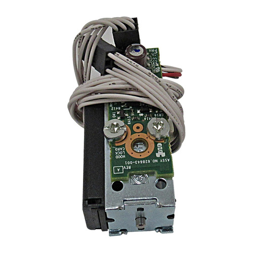 Solenoid Para Hp Elitedesk 800 Torre