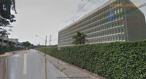 Imagem 2 de 10 de Escritório Para Alugar Em São Paulo/sp - Alugue O Seu Escritório Aqui! - 1402894
