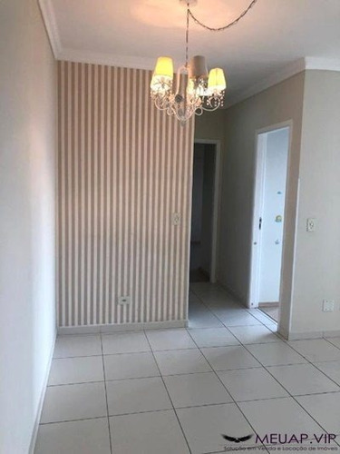 Imagem 13 de 21 de Residencial Bella Vita - Apartamento Venda Santos - En1756 - 34632396