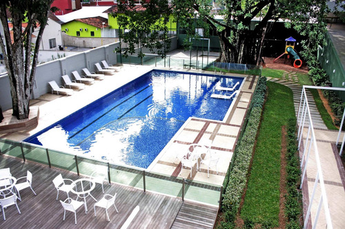 Imagem 15 de 22 de Apartamento No Atiradores | 250 M² Privativos | 02 Súite + 02 Demi-suítes | 03 Vagas - Sa00712 - 34031706