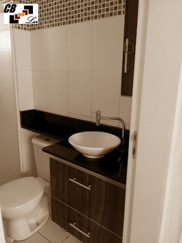 Imagem 10 de 13 de Apartamento - Ap00240 - 33583919