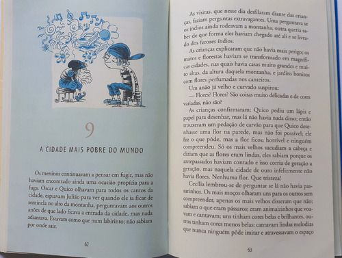 2 Livros De Maria José Dupré - A Montanha Encantada (2020) + A Mina De Ouro (2006) (Usado)