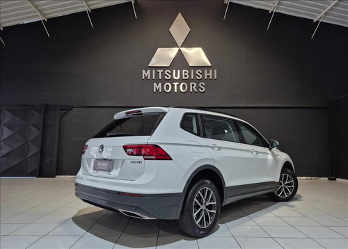 Volkswagen Tiguan 1.4 250 Tsi Allspace