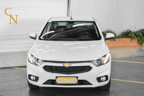Chevrolet Onix 1.4at Ltz