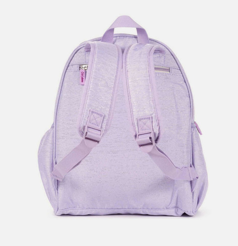 Mochila Cloe Original 845