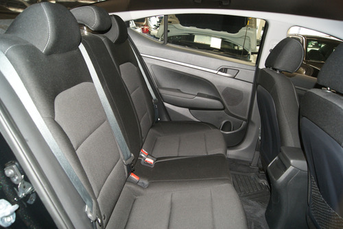 Hyundai Elantra 2.0 Gls At