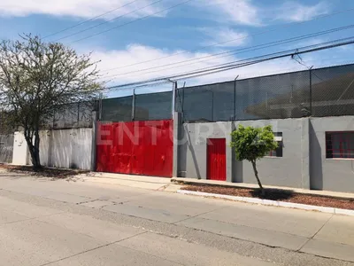 Bodega en renta