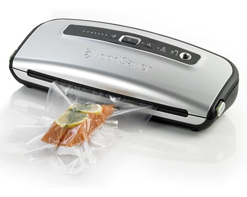 Food Saver Ffs003x013 Maquina Para Empacar Al VacĂo