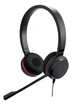 Comprar Auriculares Jabra Evolve 20se Ms Stereo Usb (4999-823-309) Color Black