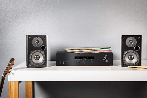 Altavoces Polk Audio T15 De 100 Vatios, Dolby Y Dts Surround