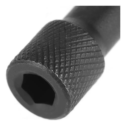 Porta-brocas Hexagonal 41/4, Chaves Fenda Ma Sds-