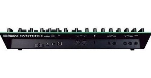 Imagen 4 de 8 de Sintetizador Roland Aira System 1 Virtual Analógico Cuotas!
