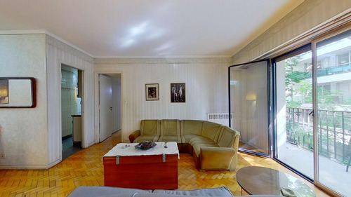 Departamento En Belgrano