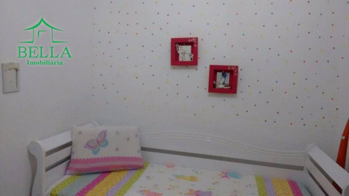 Imagem 6 de 28 de Casa Residencial À Venda, Parque São Domingos, São Paulo. - Ca0625