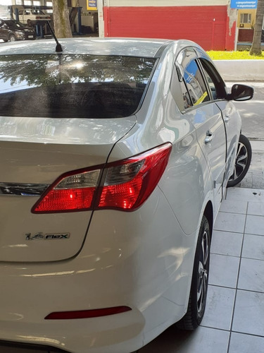 Hb20 1.0 Comfort 12v Completo