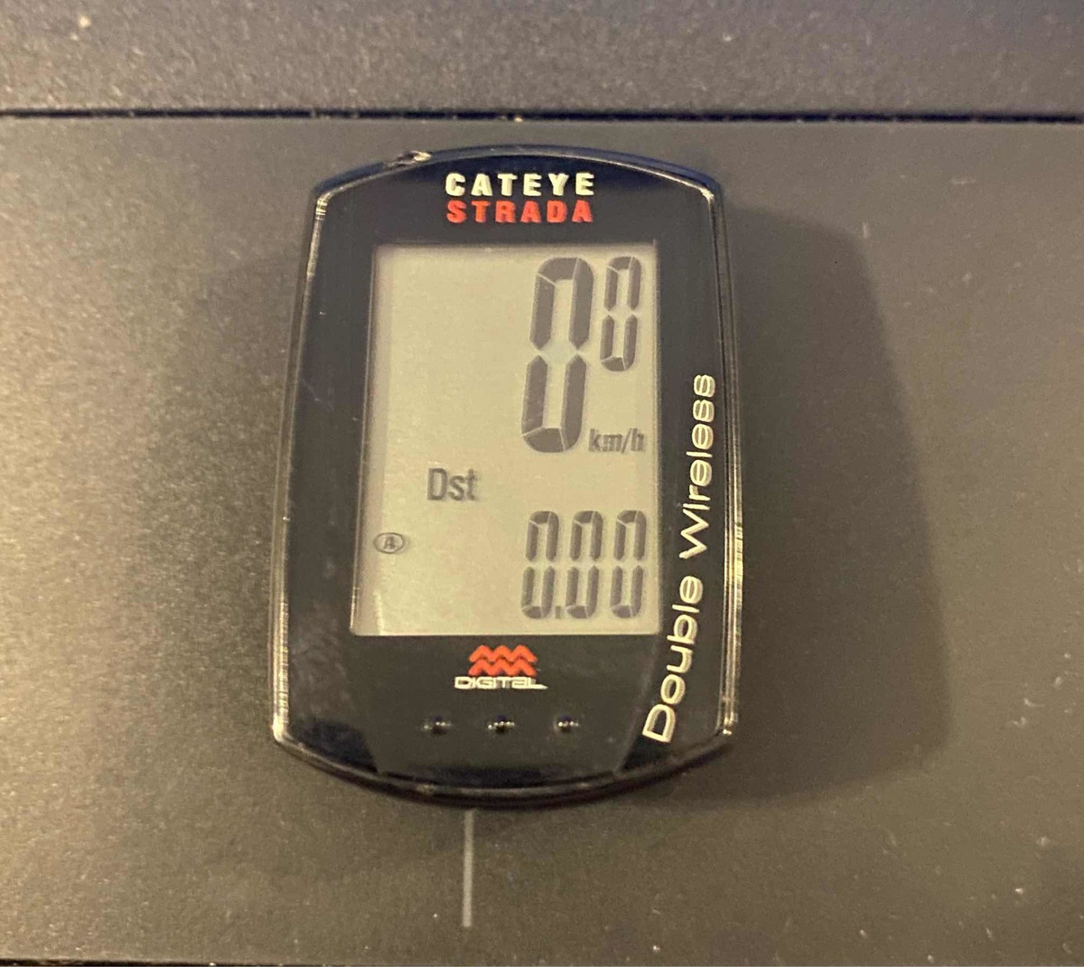 cateye strada double wireless review cateye strada double wireless review