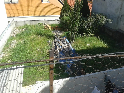 Imagem 4 de 11 de Casa Sobrado Em Parque Boturussu - São Paulo - 318