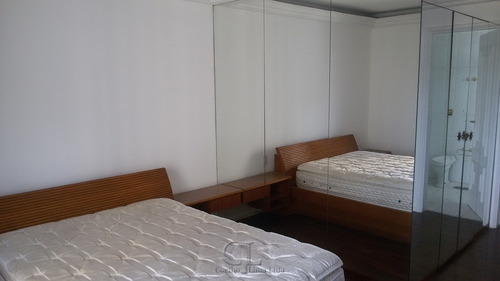 Imagem 12 de 15 de Paraíso - Apartamento Com Sacada E 02 Vagas! - 3958-2