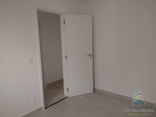 Imagem 16 de 30 de Apartamento Com 2 Dorms, Tupi, Praia Grande - R$ 420 Mil, Cod: 12266 - V12266