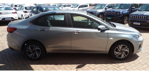 Chevrolet Onix 1.0 FLEX PLUS LT MANUAL